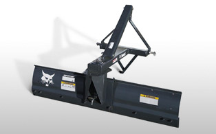 Angle Blade