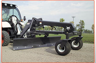 Grader