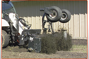 Soil Conditioner