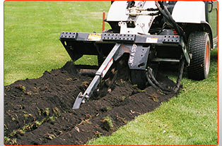 Mower