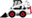 All Wheel Steer Loaders