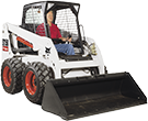 Skid-steer loaders