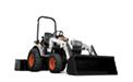 Compact Tractor Attachments