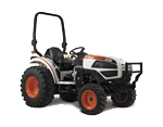 Compact Tractor
