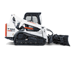 Compact Track Loader