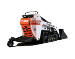 Mini Track Loader
