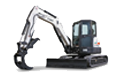 Exavator Attachments