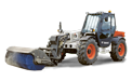 Telehandler Attachments