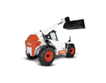 Telehandler