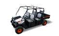 3400XL 4x4
