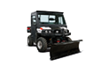 Utility Vehicle Attachments
