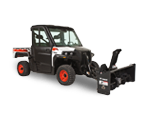 UTV profile