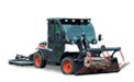 Toolcat Attachments