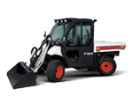Toolcat Work Machine